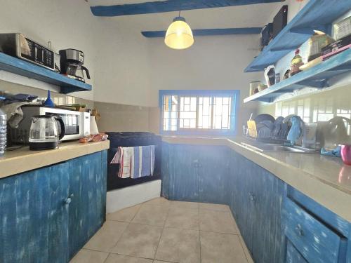 Villa Santorini, Campeche in Seybaplaya