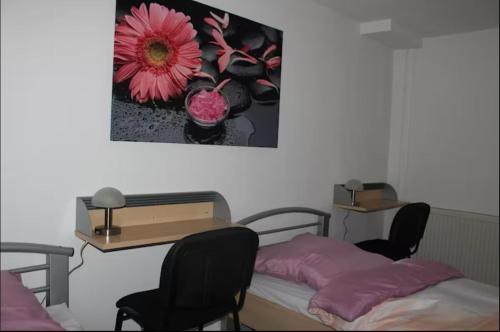 3 Ferienwohnungen in stadt Paderborn in Paderborn, Deutschland