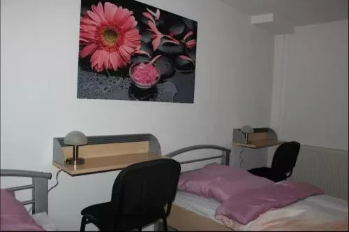 3 Ferienwohnungen in stadt Paderborn in Paderborn, Deutschland