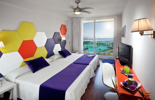 Evenia Zoraida Resort - image 13