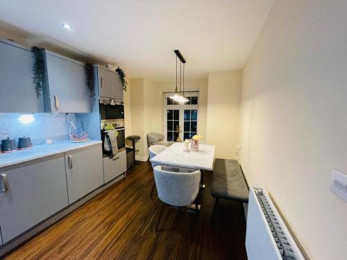 ห้องครัว, Greenside View in ไฮด์