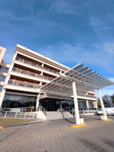 Dr Cesar Carman in Cordoba