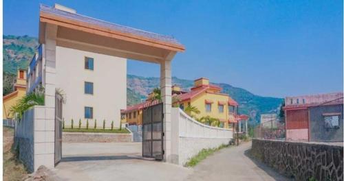 OYO Home 41009 hotel Devansh near Karla Caves