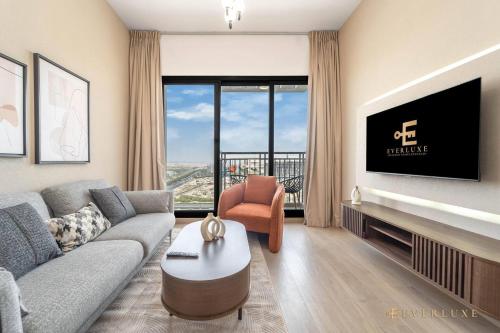 Chic Liva 1br Family-friendly Great Amenities, Dubaï (photo 6)