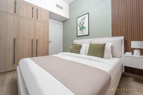 Chic Liva 1br Family-friendly Great Amenities, Dubaï (photo 8)