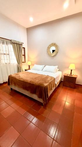 Casa Gloria en Villa de Leyva in 維拉代萊瓦