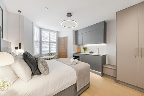 Studio 16 @ OneStay Maida Vale - image 9