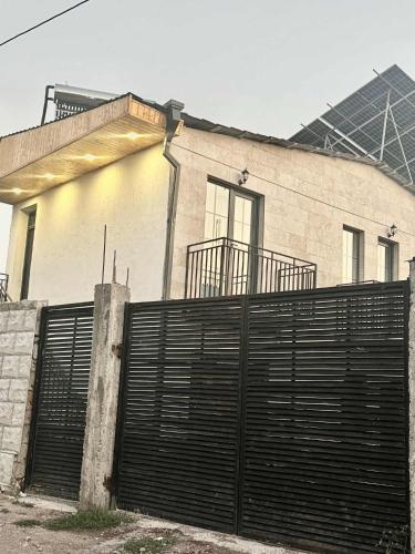 Erkély/terasz, Bee Planet Garni in Garni