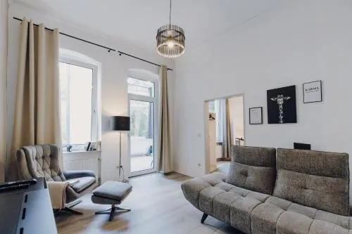 C&K Apartment - Charmanter Altbau in City Nähe in Osnabrück, Deutschland