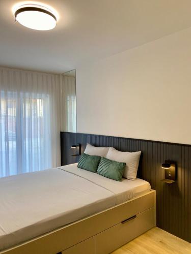 Studio7 center apartment Prizren in พริซเซ่น