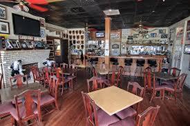 酒吧/高級酒吧, Riverview Hotel in 聖瑪利 (GA)