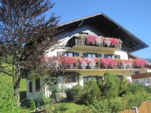 斯佩克莫瑟尔旅馆 斯佩克莫瑟尔旅馆