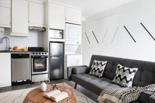 Létesítmények, *THE GRETA* - Walkable / Downtown / Rooftop in Virginia Highland