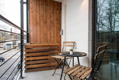 Létesítmények, *THE GRETA* - Walkable / Downtown / Rooftop in Virginia Highland