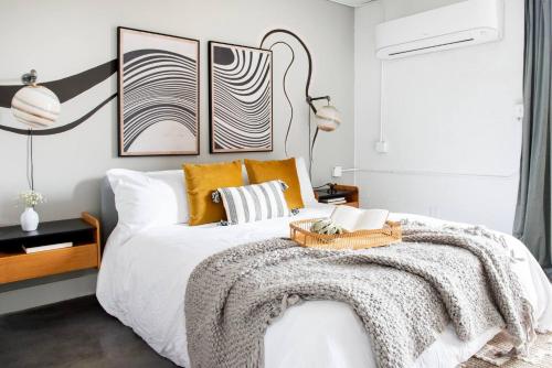 Létesítmények, *THE GRETA* - Walkable / Downtown / Rooftop in Virginia Highland