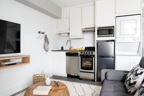 Létesítmények, *THE GRETA* - Walkable / Downtown / Rooftop in Virginia Highland