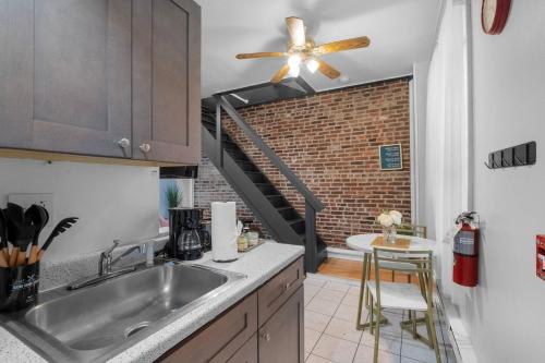 Premium Flat Near Great Locale in Philadelphia, USA