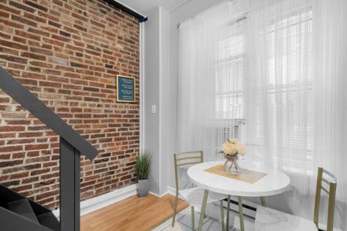 Premium Flat Near Great Locale in Philadelphia, USA