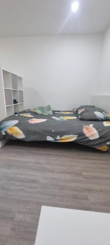CitySpot 159, Brussels