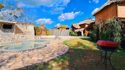 Cabanas Aldea Yalcon in San Francisco