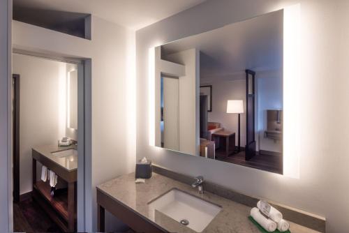 Hyatt Place Seattle/Downtown