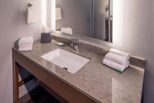 Hyatt Place Seattle/Downtown