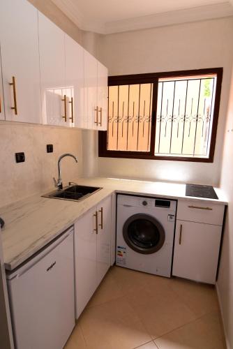 KECHDAYS, Lovely apartments near airport Room Type - Apartment