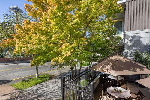 Hyatt Place Seattle Downtown - image 6