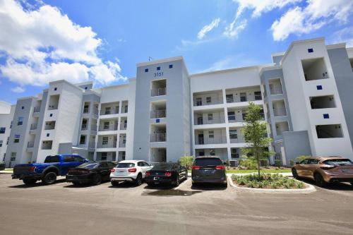 Amazing Apartment In Lux Resort Storey Lake With Great Amenities 10 Miles To Disney! detail