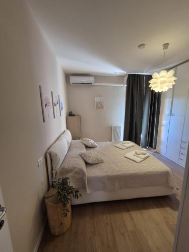 Appartamento Ortensia Cisanello in San Michele