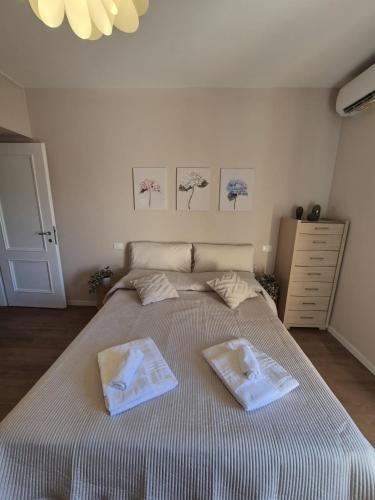 Appartamento Ortensia Cisanello in San Michele