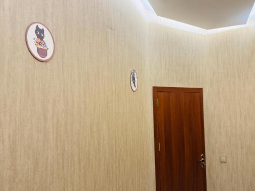 Alina Home Baku hostel in ยาซามัล