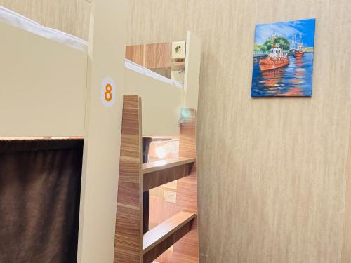 Alina Home Baku hostel in ยาซามัล