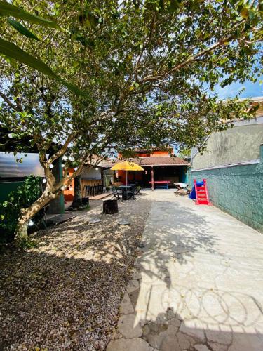 Conexão Hostel Ubatuba