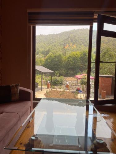 Əşlə günlük ev (Əslə gunluk ev) in Lankaran