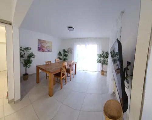 3 Zimmer Wohnung in Borken Zentrum in Borken, Deutschland