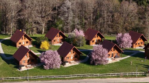 Domaine la Clairiere in Rouffach