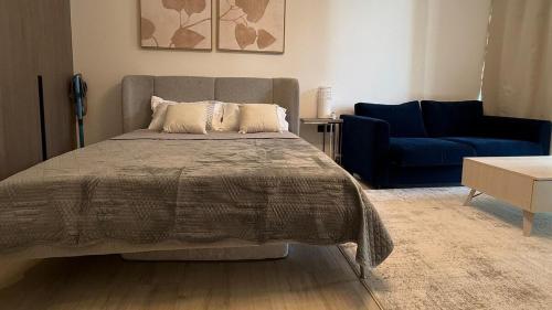 Brand New Sleek Luxury Studio, Dubái (foto 6)