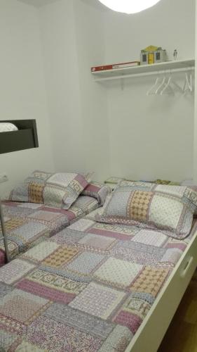 Apartamento La Rueda