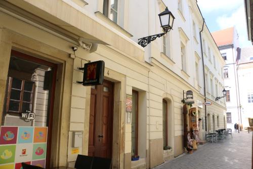 Central Apartmany Biela street, Bratislava (fotografie 9)