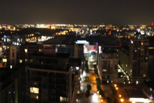 Spacious Excel London Apartment with Balcony, River View and Parking Sleeps 8, Londýn (fotografie 6)