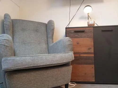 NEU Komplette Ferienwohnung Schwarzwaldluft - klein kompakt gemütlich direkte Buchung ohne Freigabe möglich in Oberndorf am Neckar, Deutschland
