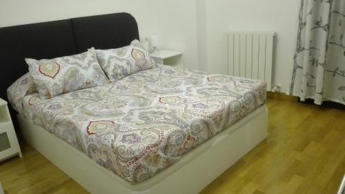  Apartamento La Rueda in Olite