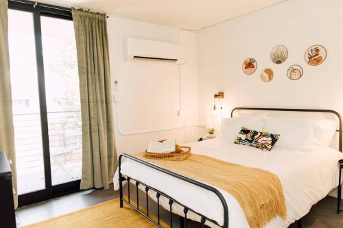 Létesítmények, *NEW* La Penelope - Rooftop | Skyline | Ponce City in Virginia Highland