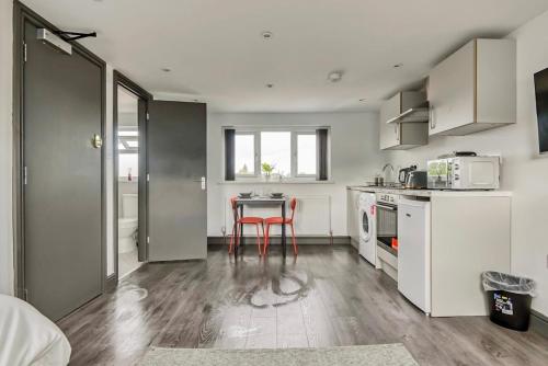 The Villa Suites in Handsworth Wood