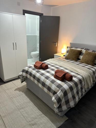 The Villa Suites, Birmingham (photo 6)