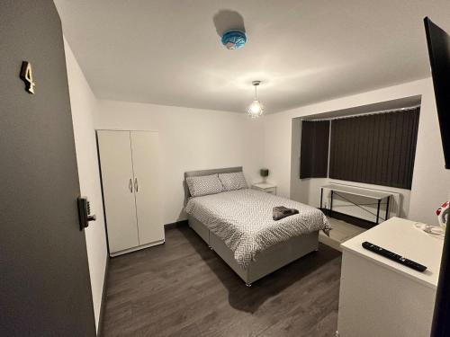 The Villa Suites, Birmingham (photo 10)