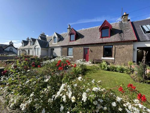 Merrihaven - luxury cottage with sea views, Saint Abbs (zdjęcie 6)