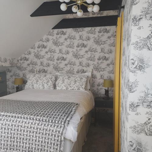 Apple Blossom Cottage in Inistioge