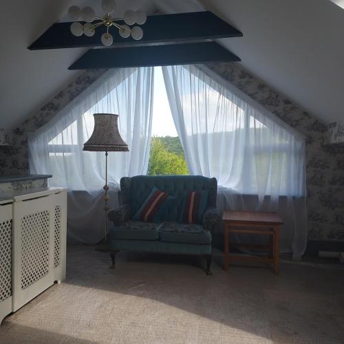 Apple Blossom Cottage in Inistioge